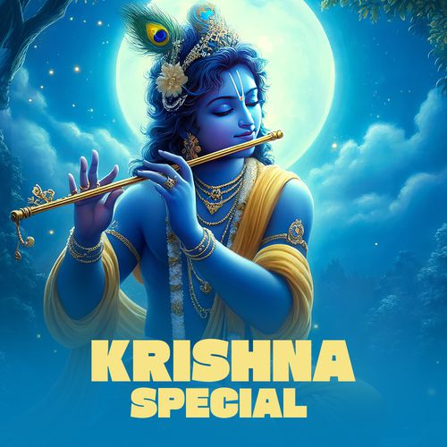 Krishna Special