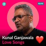 Kunal Ganjawala - Love Songs - Bengali