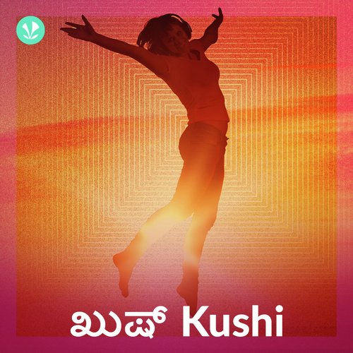 Kush Kushi - Love Songs