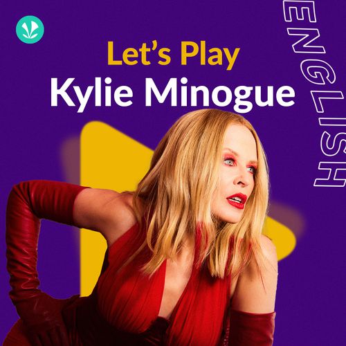 Let's Play - Kylie Minogue