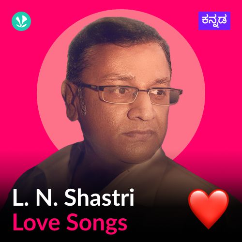 L. N. Shastri - Love Songs 