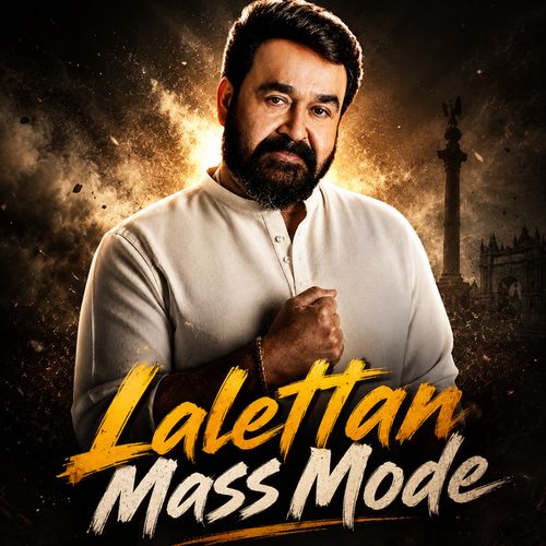Lalettan Mass Mode - Malayalam