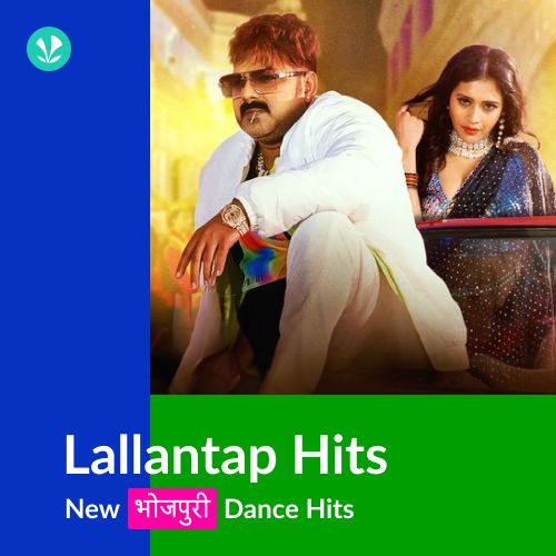 Lallantap Hits