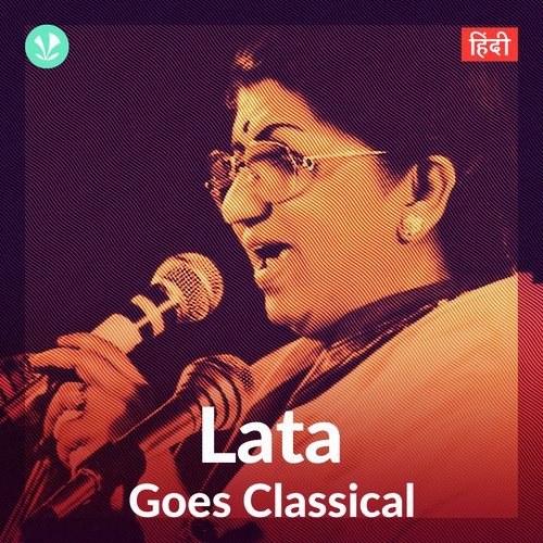 Lata Goes Classical 