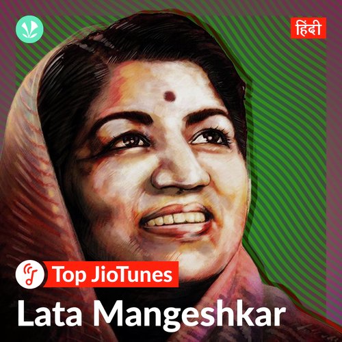 Lata Mangeshkar - Hindi - JioTunes