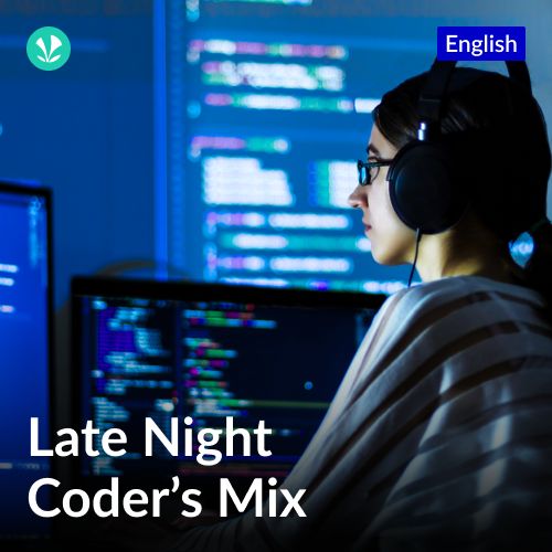 Late Night Coders Mix