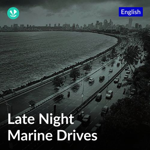 Late Night Marine Drives