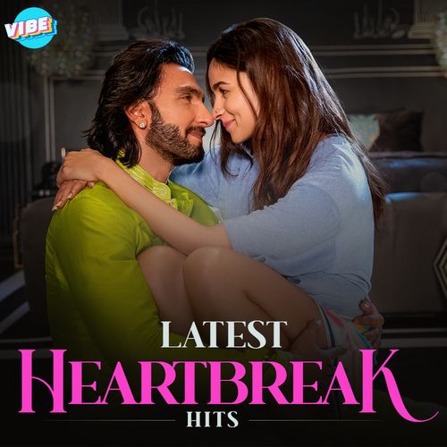Latest Heartbreak Hits