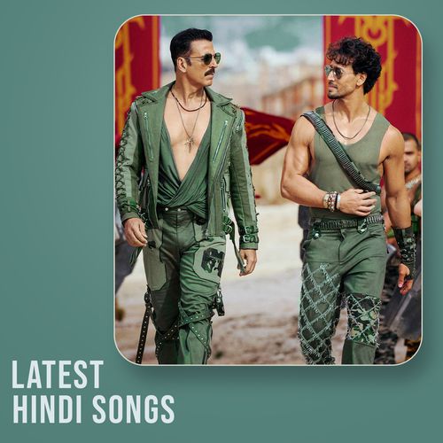 Latest Hind Songs