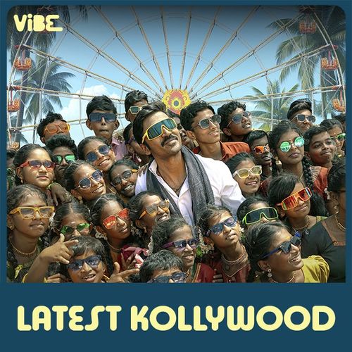 Latest Kollywood