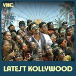 Latest Kollywood