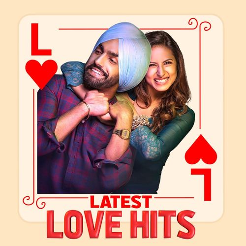 Latest Love Hits