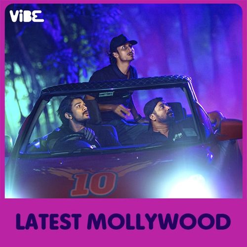 Latest Mollywood