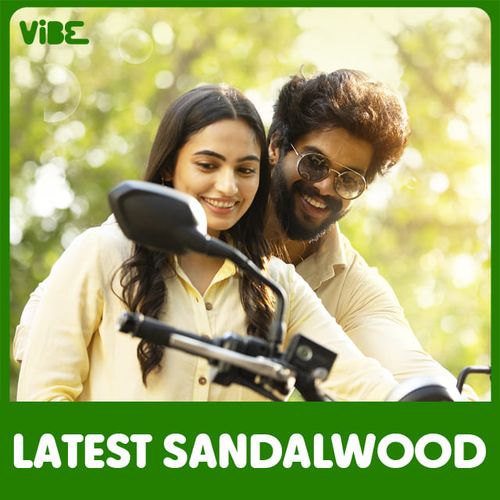 Latest Sandawlood