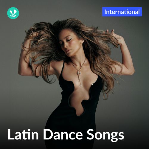 Latin Dance Hits