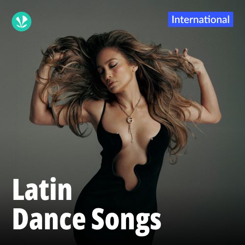 Latin Dance Hits