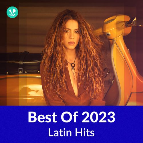 Latin Hits 2023