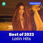 Latin Hits 2023