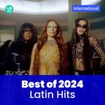 Latin Hits 2024