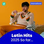 Latin Hits 2025