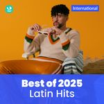 Latin Hits 2025