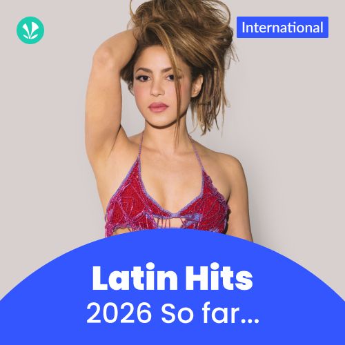 Latin Hits 2026_poster_image