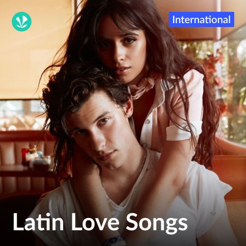 Latin Love Songs