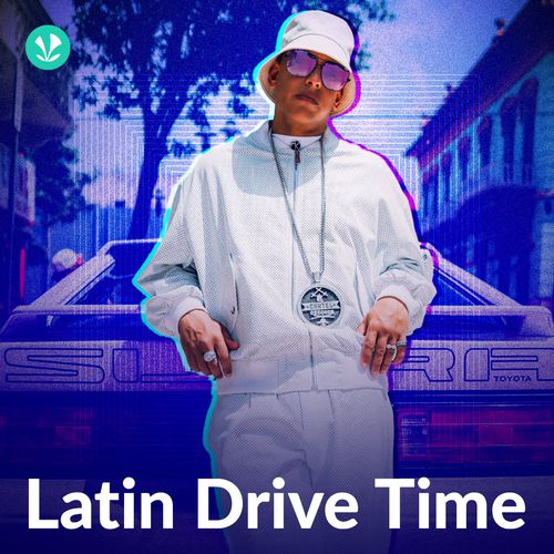 Latin Drive Time