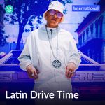 Latin Drive Time