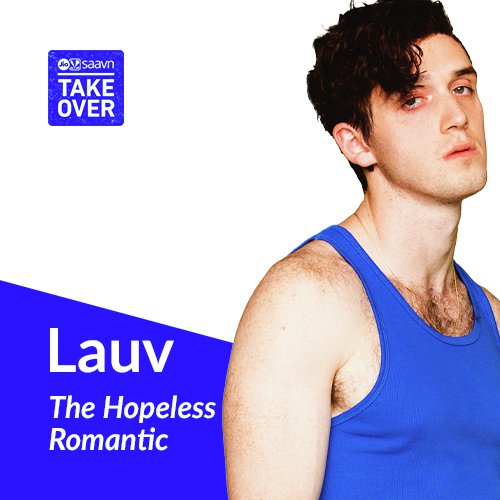 Lauv - The Hopeless Romantic