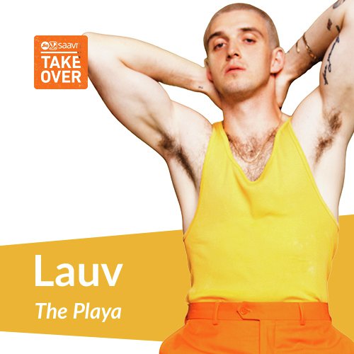 Lauv - The Playa