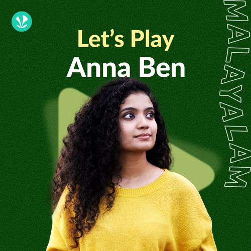 Let's Play - Anna Ben - Malayalam