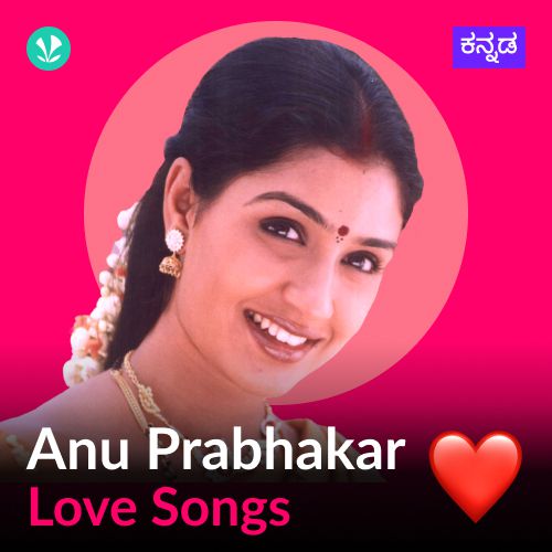 Anu Prabhakar Love Songs