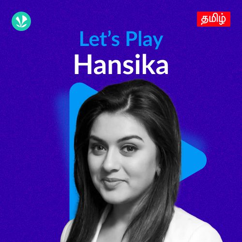 Let's Play - Hansika Motwani