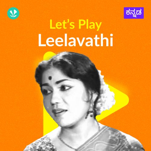 Let's Play - Leelavathi