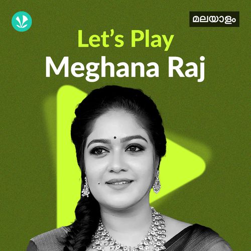 Leading Ladies - Meghana Raj