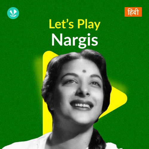 Let's Play - Nargis