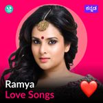 Ramya - Love Songs