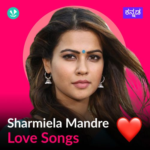 Sharmiela Mandre - Love Songs