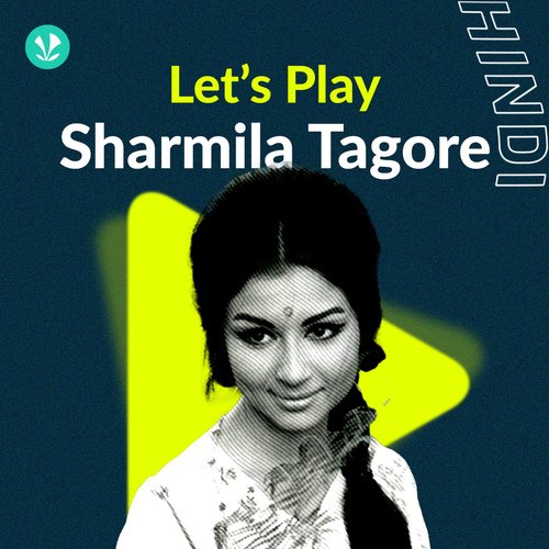 Let's Play - Sharmila Tagore