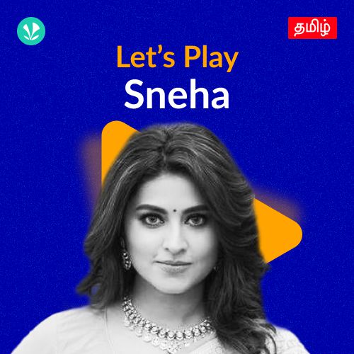 Let's Play - Sneha