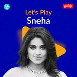 Let's Play - Sneha