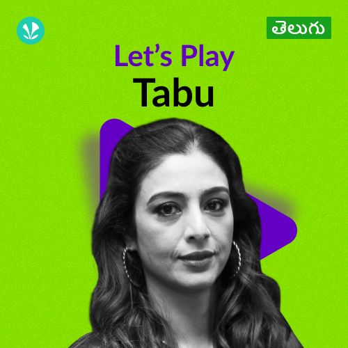 Let's Play - Tabu - Telugu