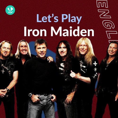 Let's Play - Iron Maiden