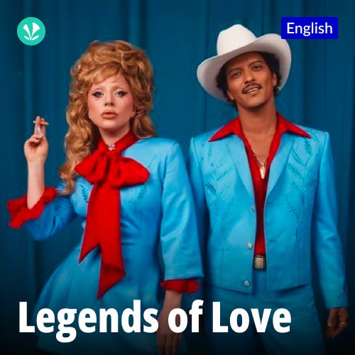 Legends Of Love