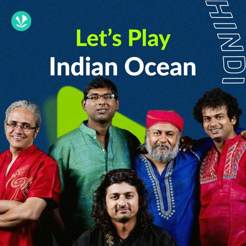 Let's Play - Indian Ocean