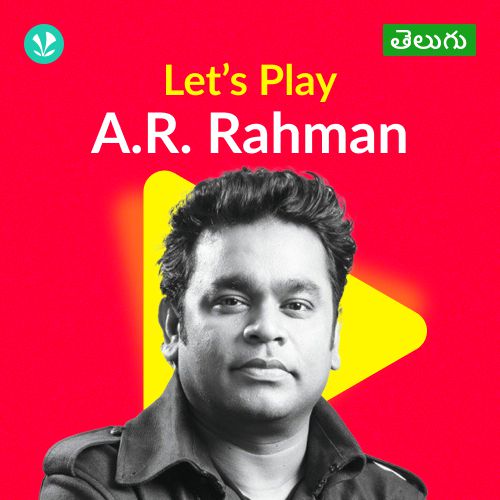 Let's Play - A.R. Rahman - Telugu
