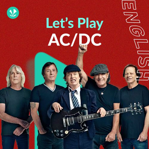 Let's Play - AC/DC