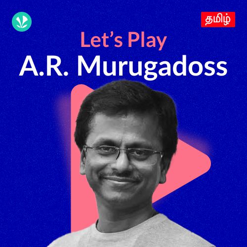 Let's Play - A. R. Murugadoss