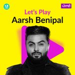 Let's Play - Aarsh Benipal - Punjabi